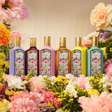 Gucci Flora Gorgeous Orchid Ricarica