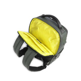 Zaino da viaggio porta pc 15.6'' 2 comparti espandibile Corner