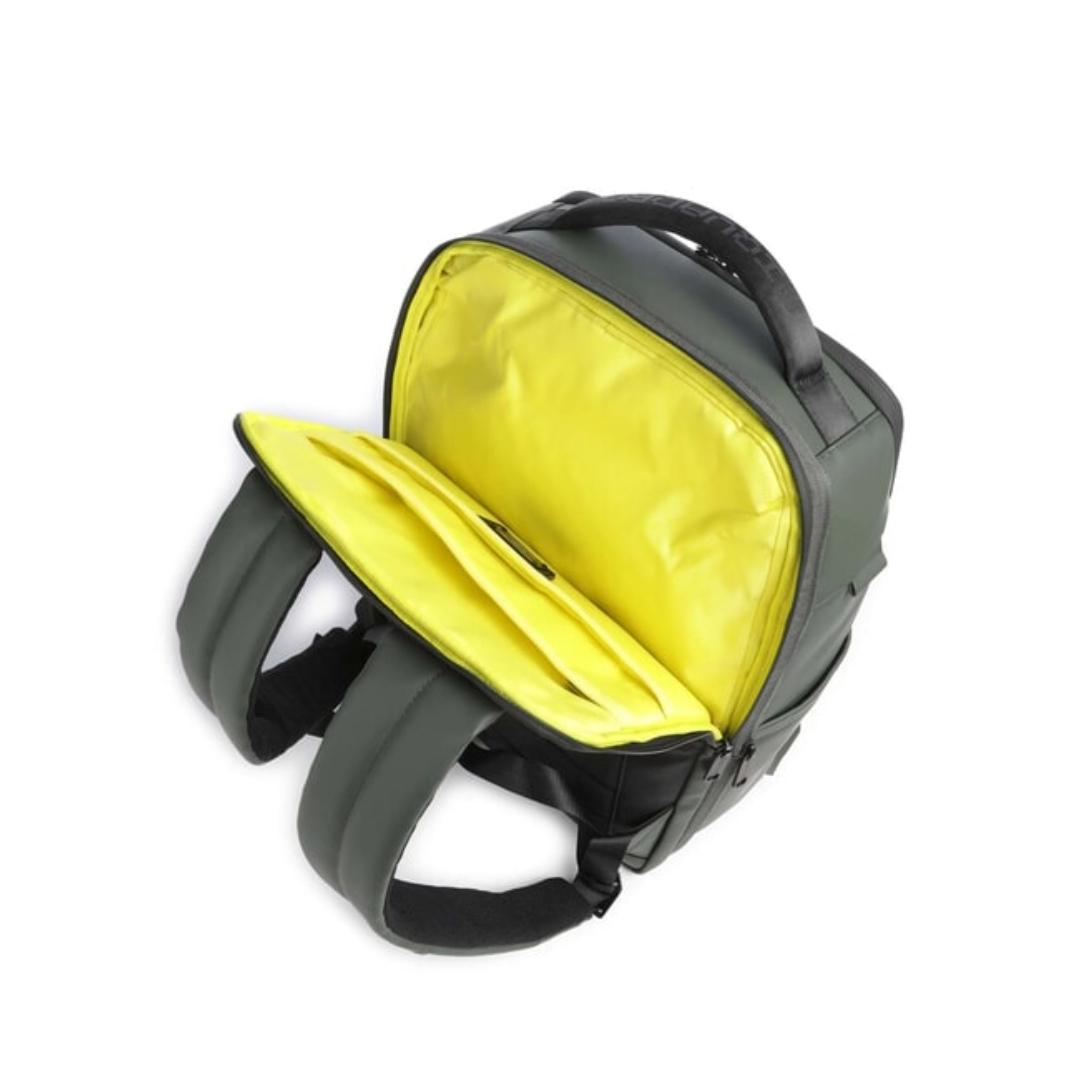 Zaino da viaggio porta pc 15.6'' 2 comparti espandibile Corner