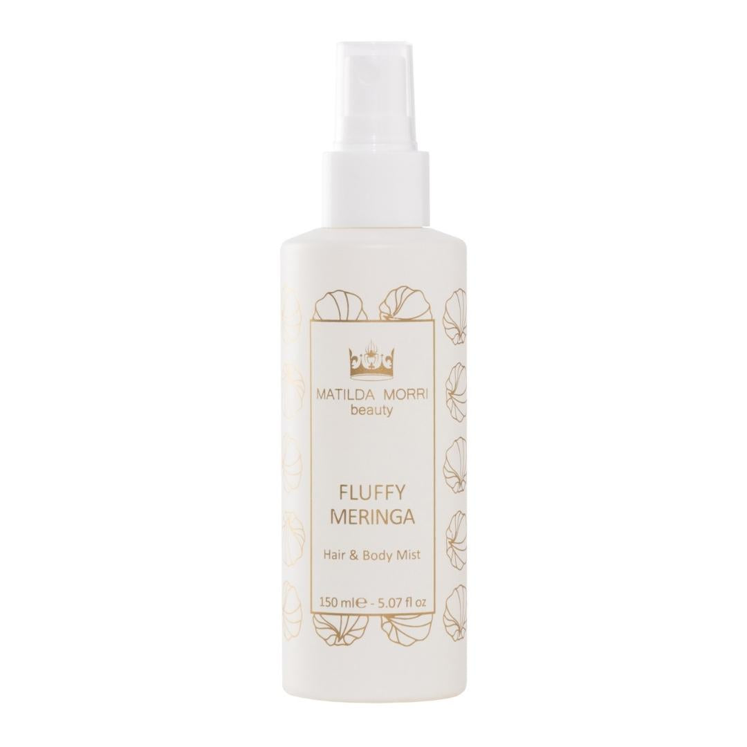 FLUFFY MERINGA Hair & Body Mist