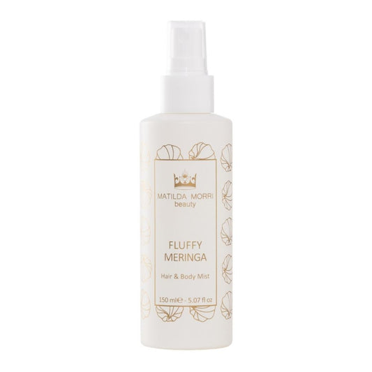 FLUFFY MERINGA Hair & Body Mist