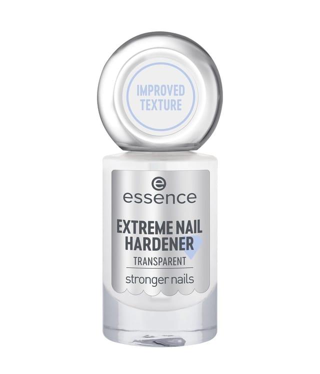 EXTREME NAIL HARDENER Transparent