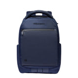 Zaino Uomo Porta Pc 13,3" in Tessuto Riciclato