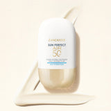Sun Perfect AIR Daily Invisible Fluid SPF50 24H Hydration