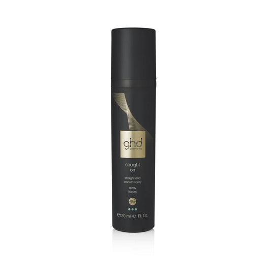 Style Straight On - Straight & Smooth Spray