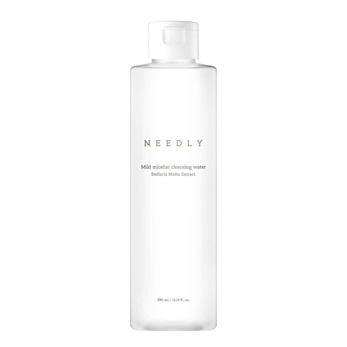 Needly Mild Cleansing Micellar Water