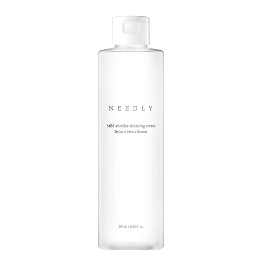 Needly Mild Cleansing Micellar Water