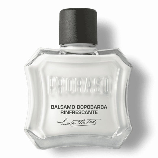 Balsamo Dopobarba Rinfrescante