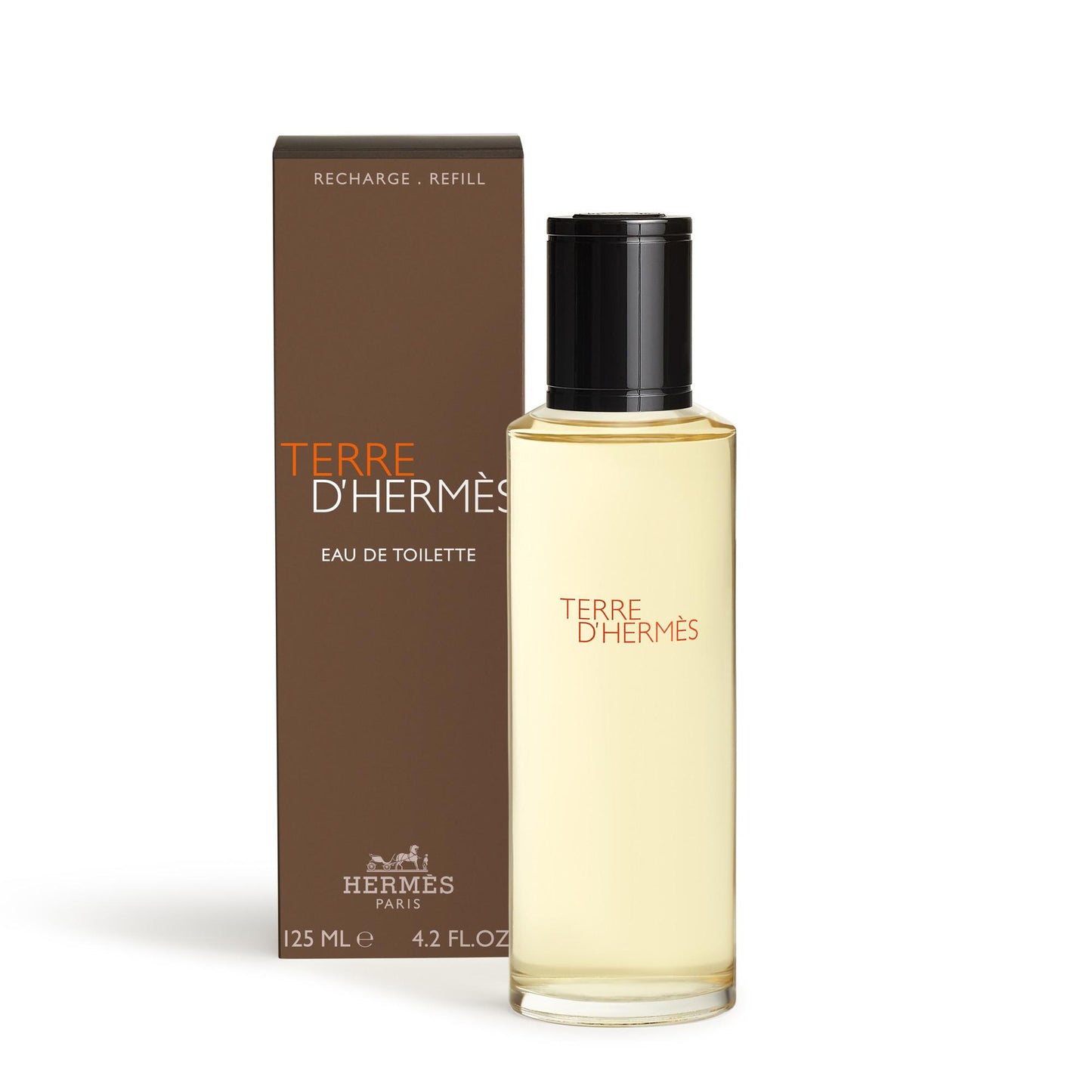 Terre d'Hermès Ricarica