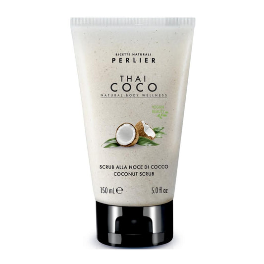 Thai Coco Scrub Corpo
