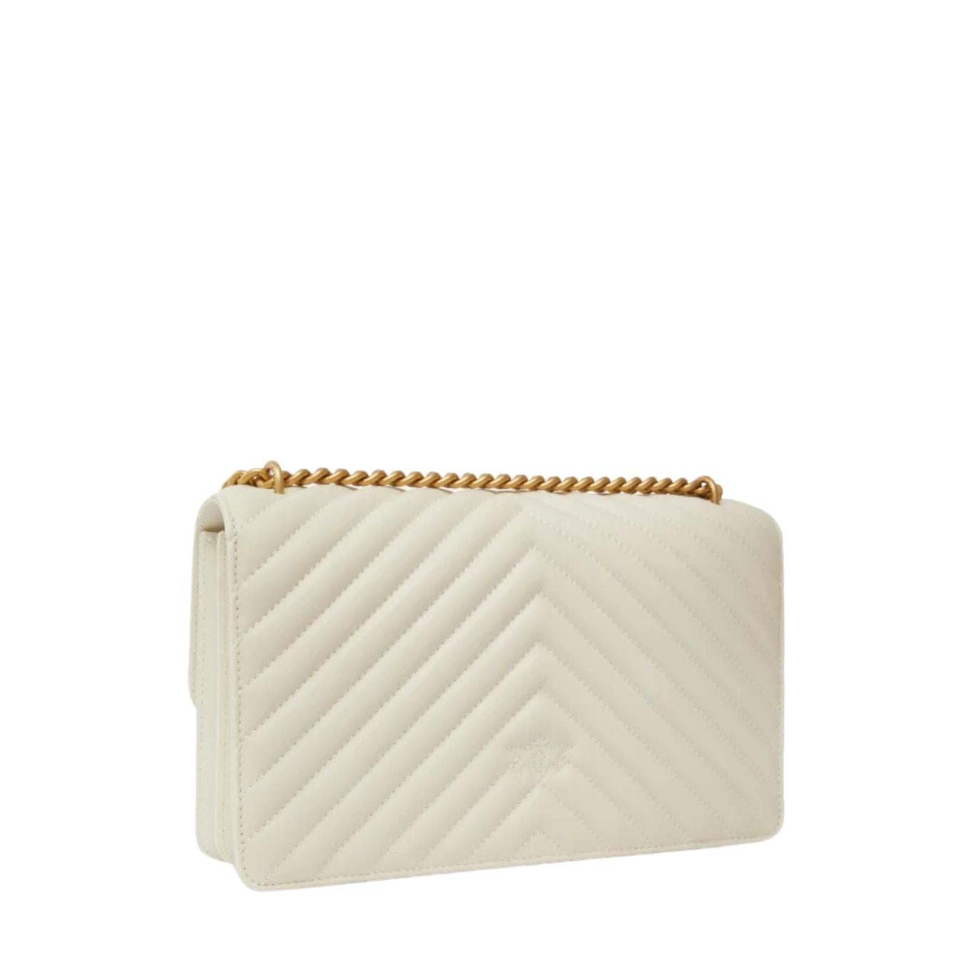 Classic Love Bag One Chevron