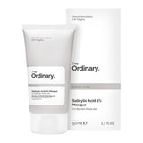 Salicylic Acid 2% Maschera Maschera Viso