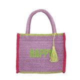 Borsa Mare S City Colorful