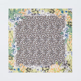 Foulard Animalier