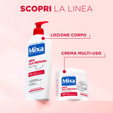 Urea Cica Repair+ Latte Riparatore Levigante Per Pelle Molto Secca