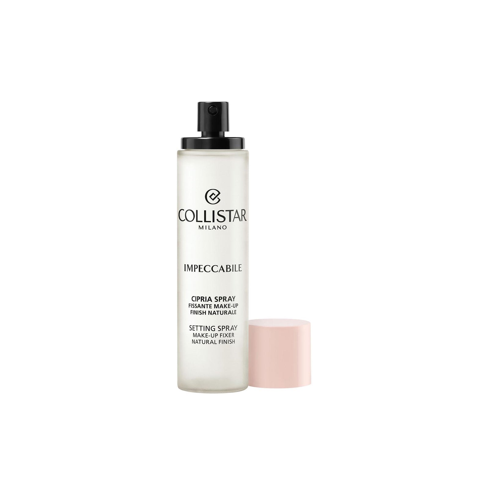 Impeccabile Cipria Spray