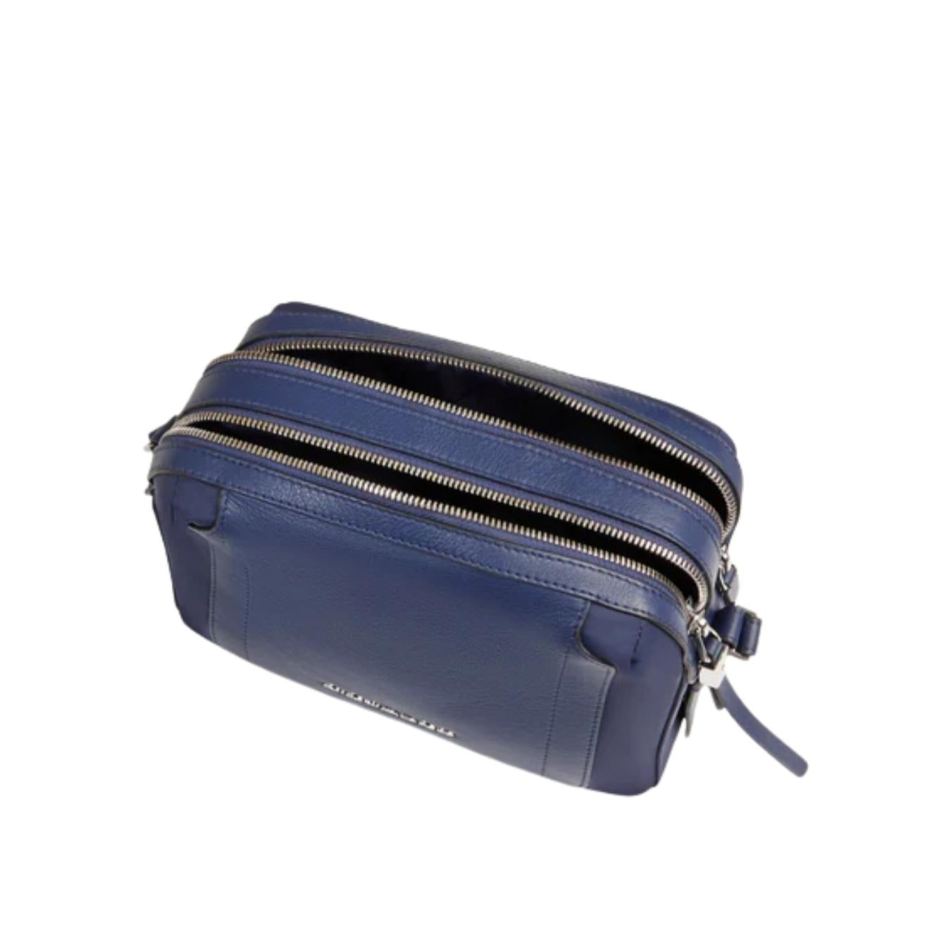 Borsa Tracolla Donna Modello Camera Case