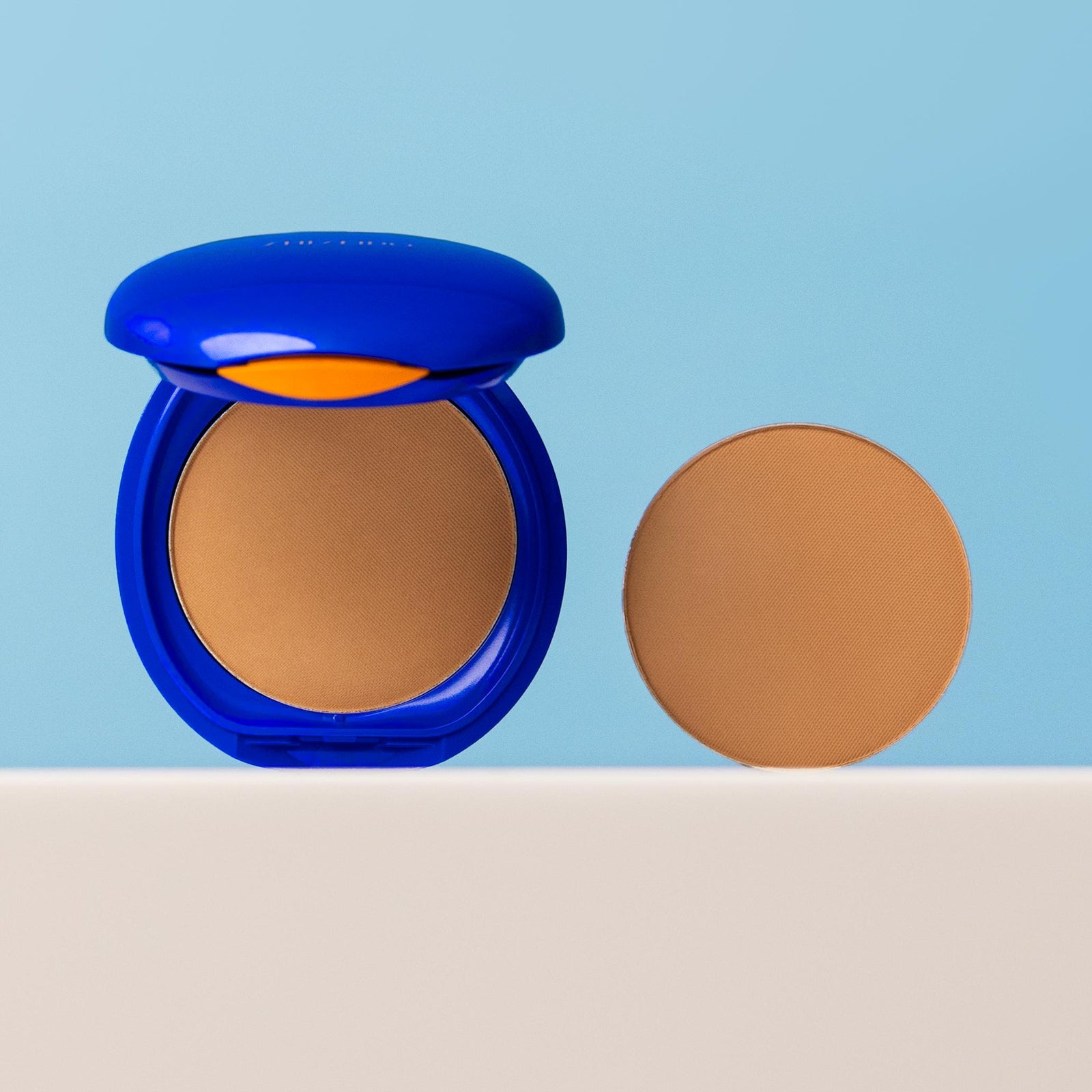 UV Protective Compact Foundation SPF30 REFILL