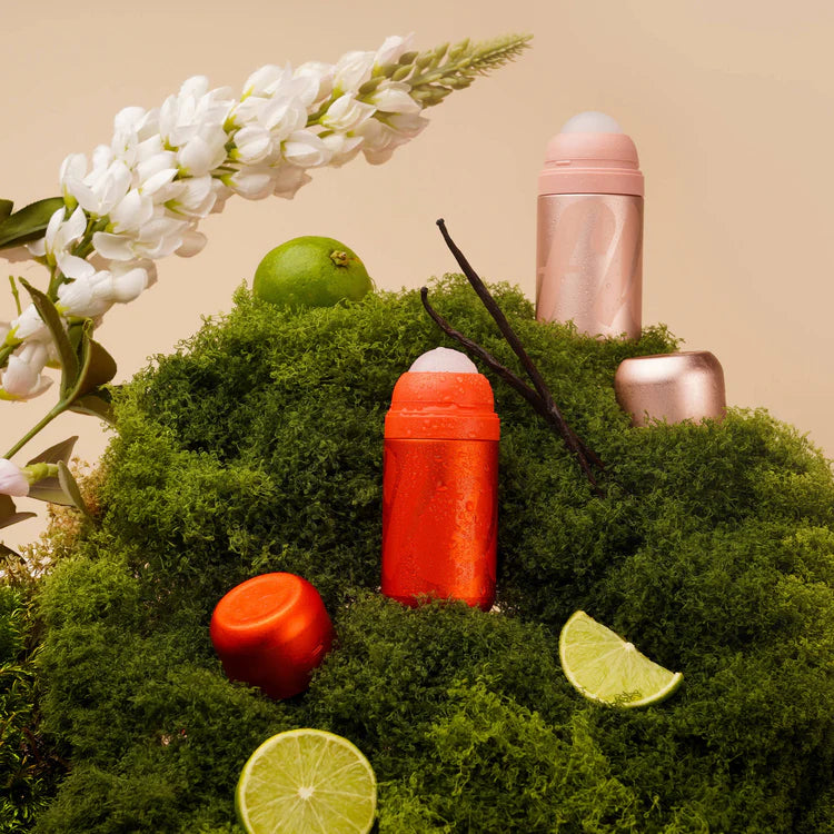 Deodorante Roll-on Citrus Wave