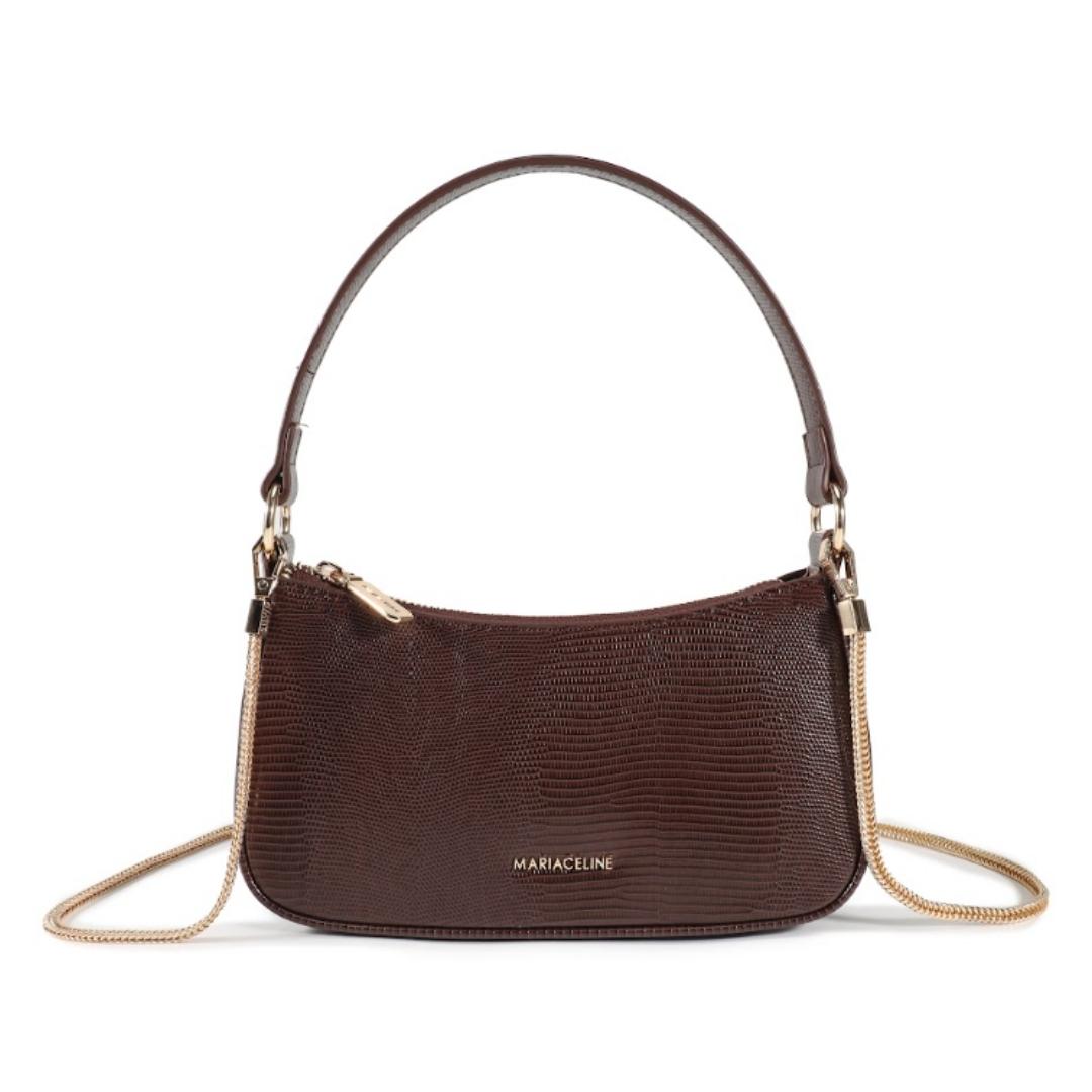 Glow Baguette Bag