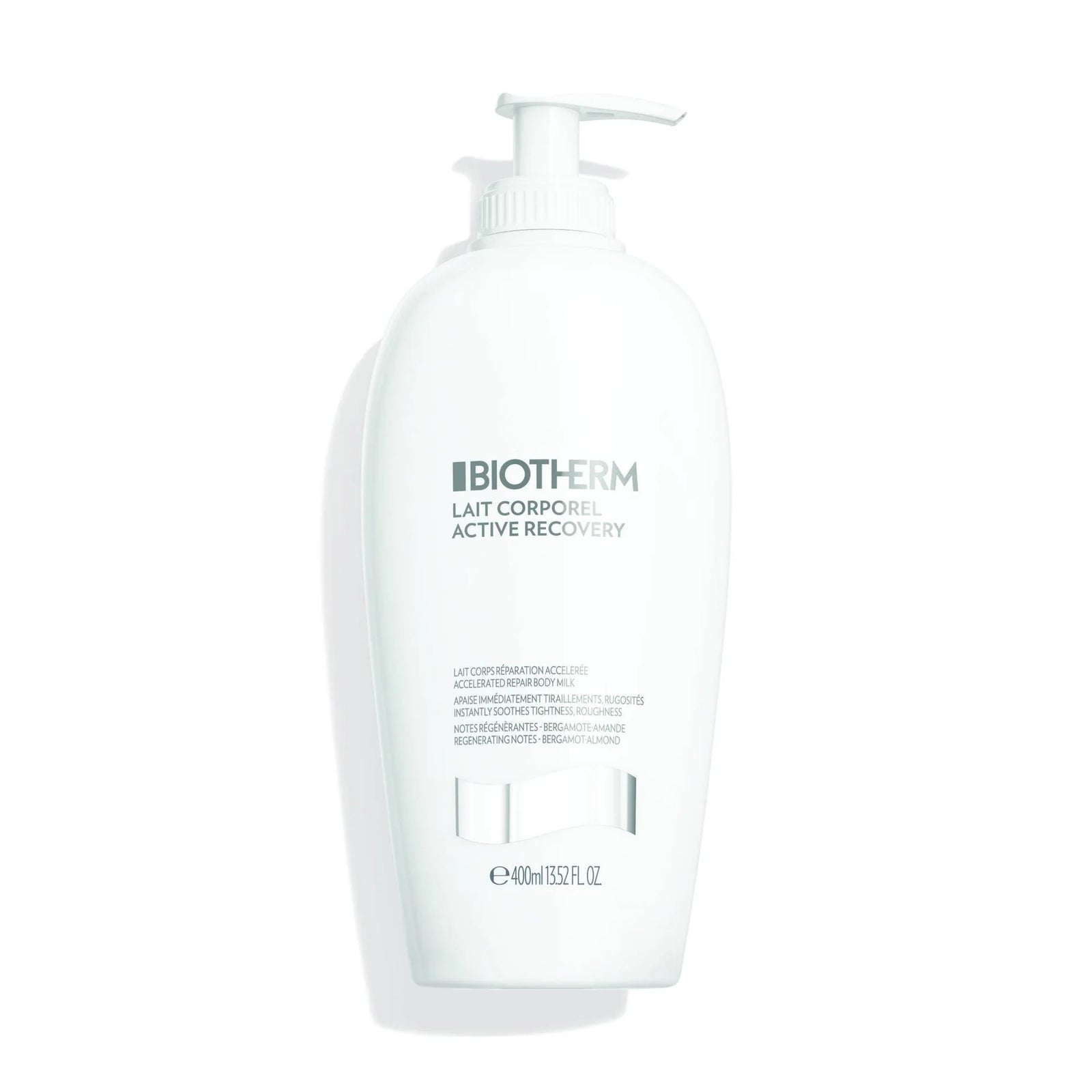 Lait Corporel Active Recovery