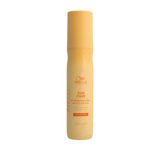 INVIGO SUN CARE UV Hair Color Protection Spray