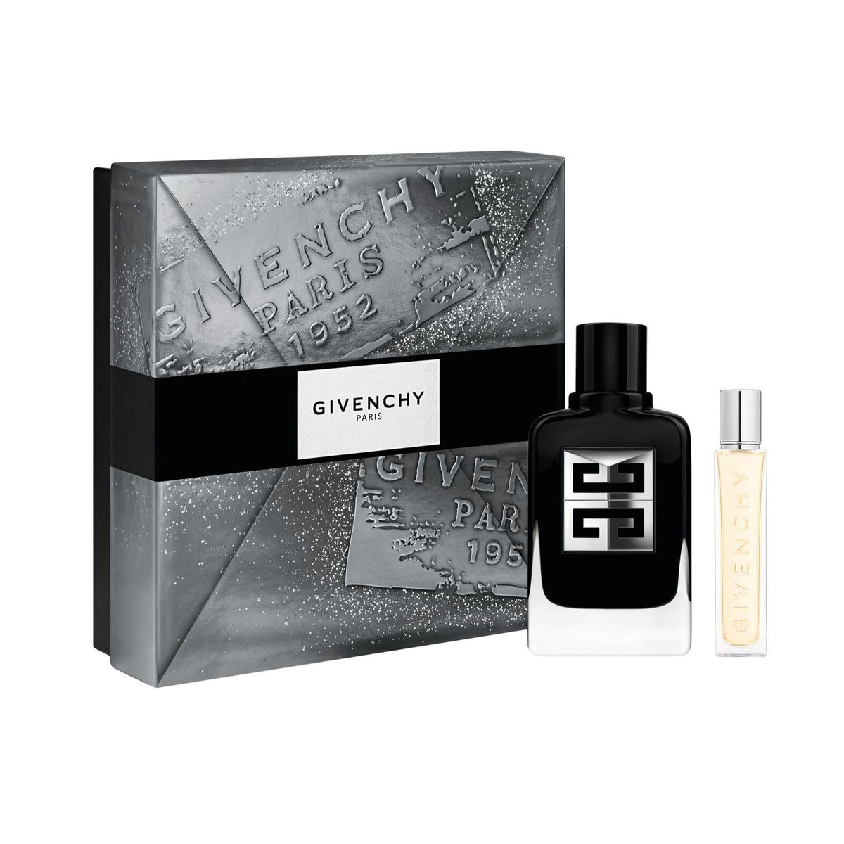 Cofanetto Gentleman Society Eau de Parfum e Travel Spray