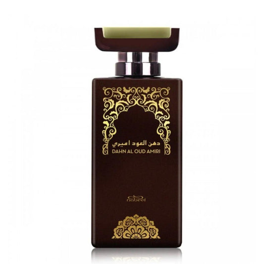 Dahn Al Oud Amiri