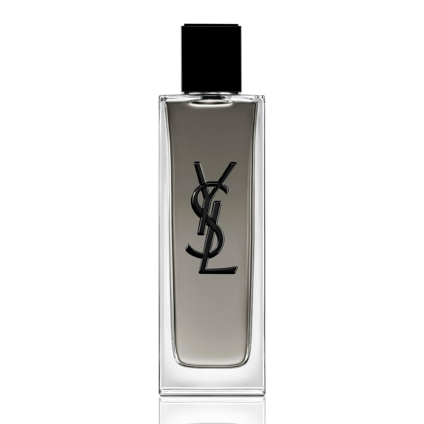 MYSLF Intense