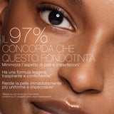 Natural Matte Longwear Foundation