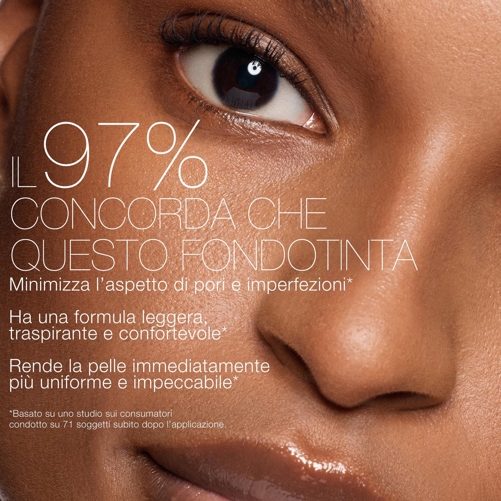 Natural Matte Longwear Foundation