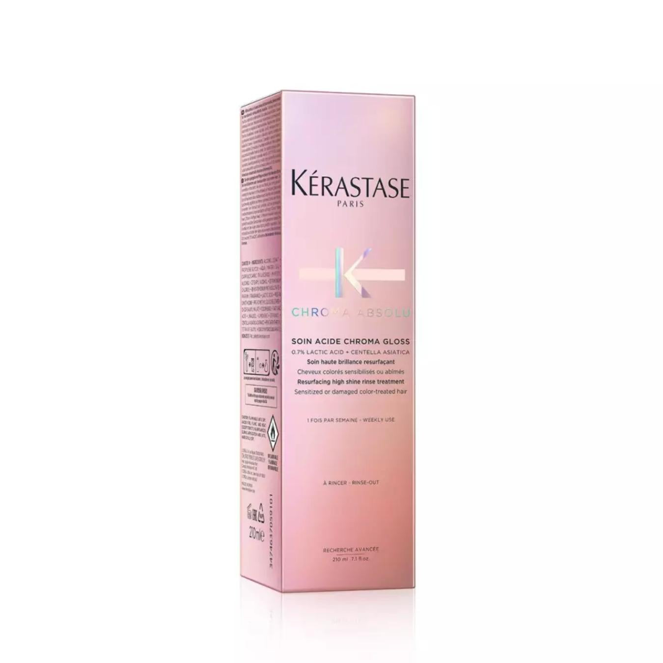 Chroma Absolu Soin Acide Chroma Gloss