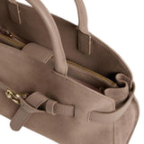 Sabine Medium Suede