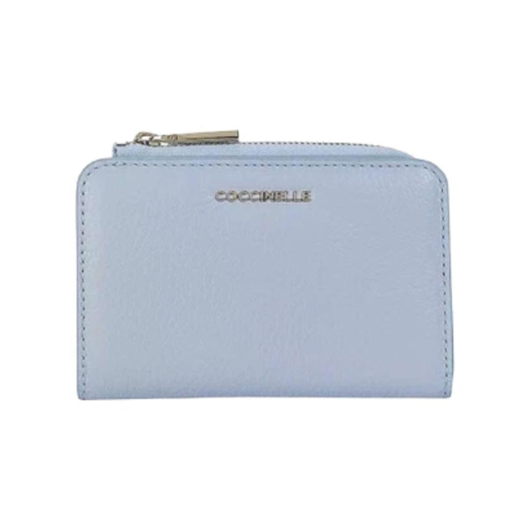 Metallic Soft Portafoglio Piccolo
