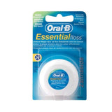 Oral-B Essential Floss Menta Filo Interdentale Cerato