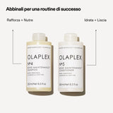 No. 4 Bond Maintenance Shampoo