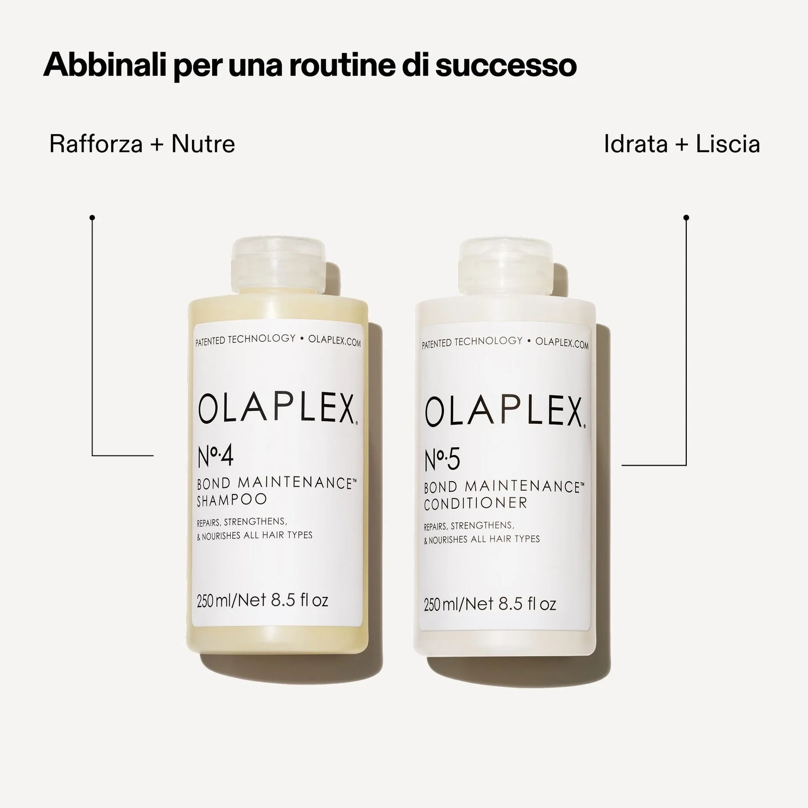 No. 4 Bond Maintenance Shampoo