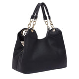 Borsa Satchel Media