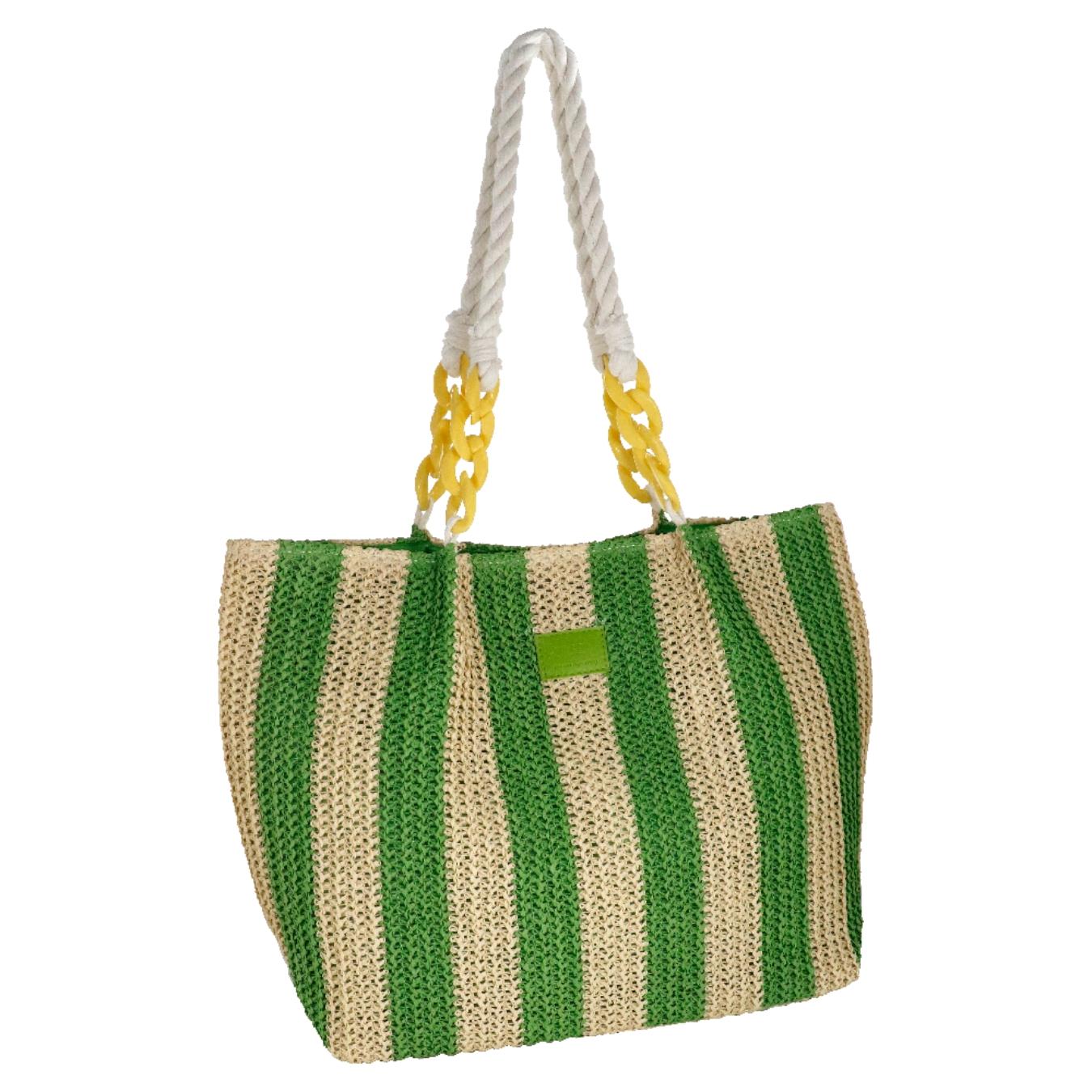 Borsa Mare M Riga Catena