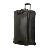 Ecodiver Borsone con Ruote 79 cm
