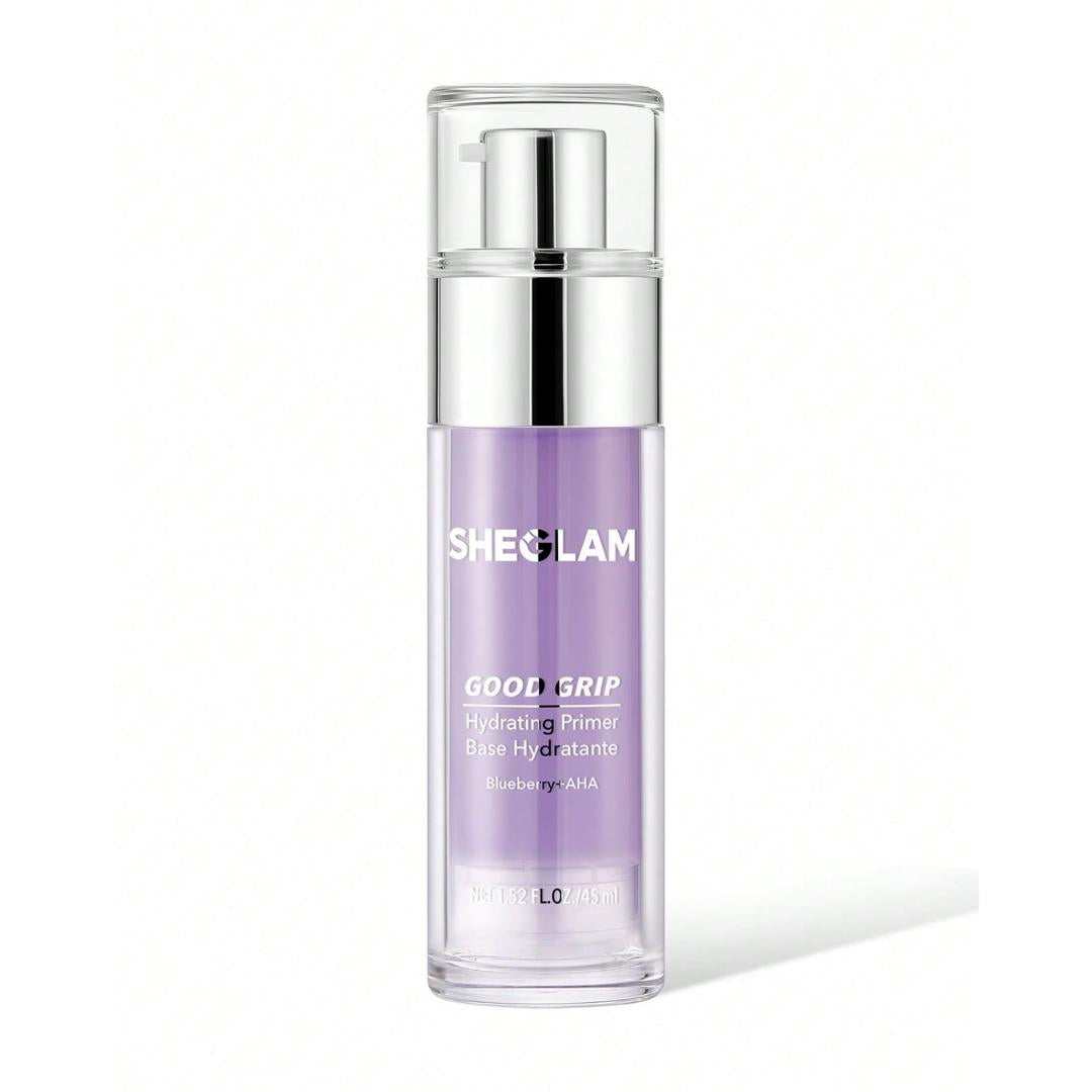 Hydrating Primer Good Grip Blueberry AHA