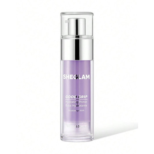 Hydrating Primer Good Grip Blueberry AHA