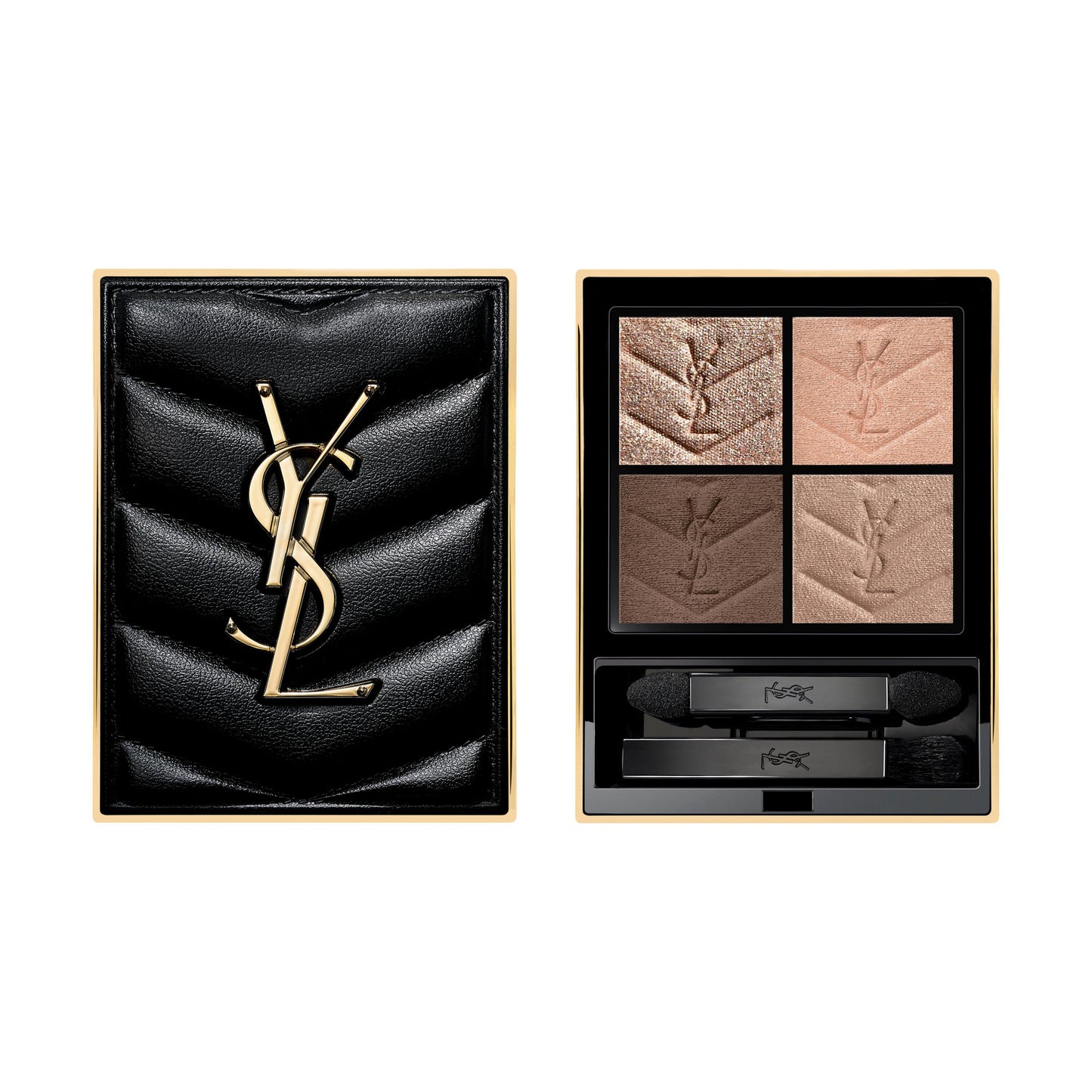 Mini Couture Clutch Palette