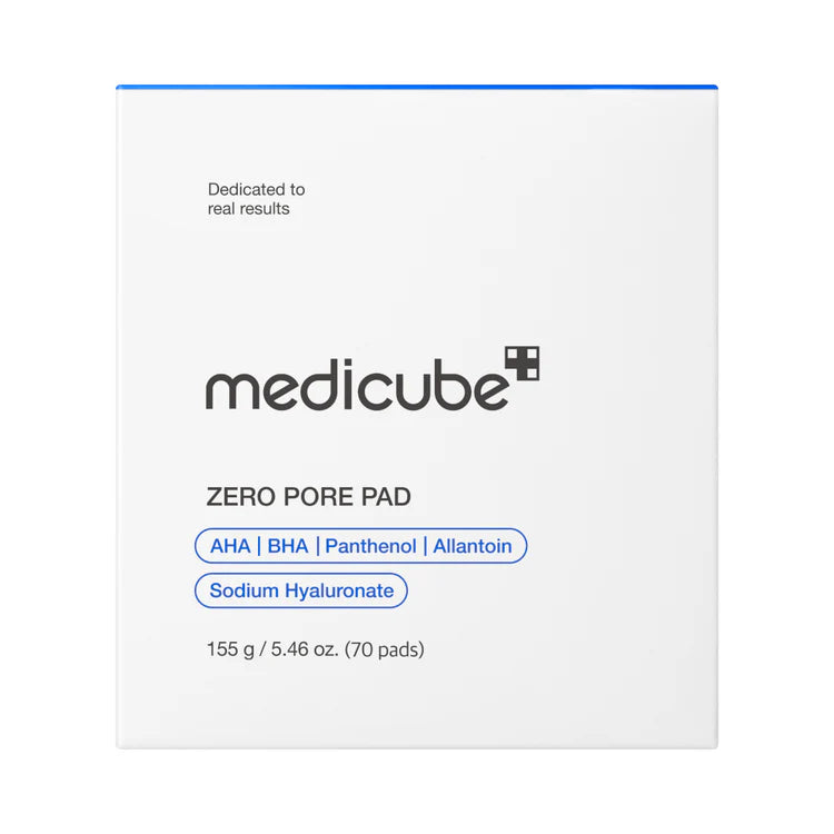 ZERO - Zero Pore Pad 2.0