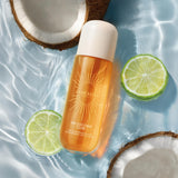 The Coconut Club Acqua profumata per corpo e capelli