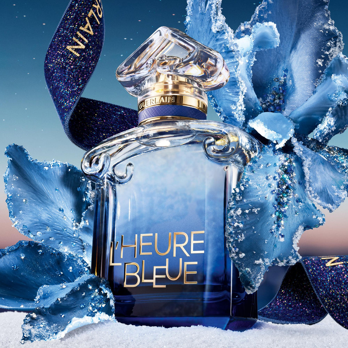 Cofanetto L'Heure Bleue Eau de Parfum