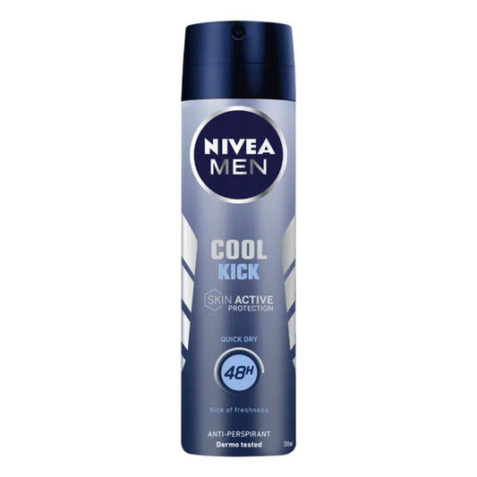 Cool Kick Spray