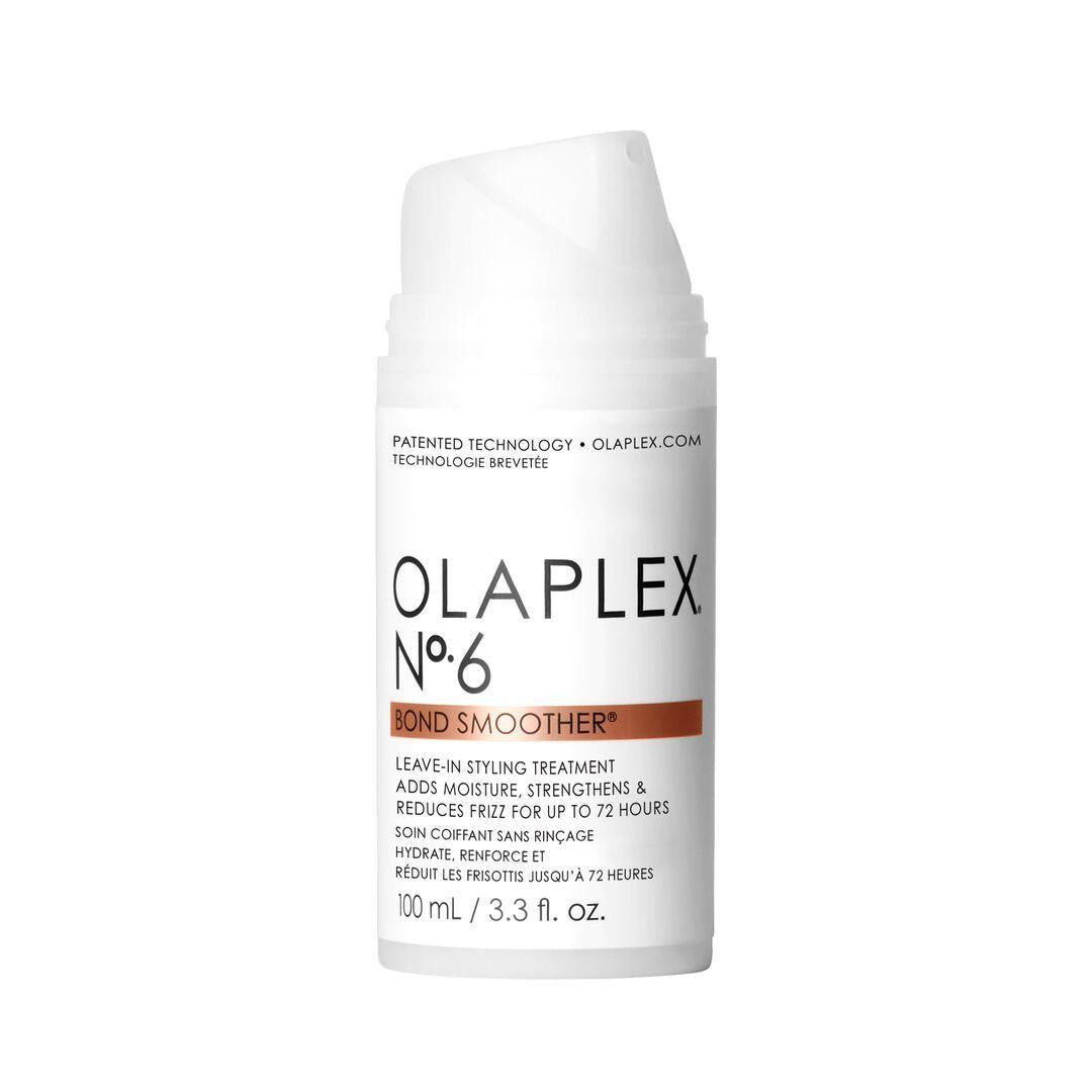 No. 6 Bond Smoother