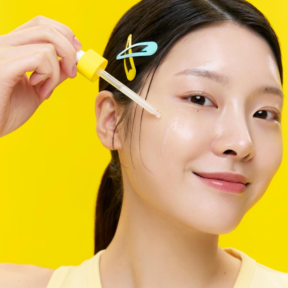 Ceramidin Skin Barrier Moisturize Recovery Serum