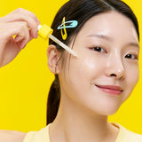 Ceramidin Skin Barrier Moisturize Recovery Serum